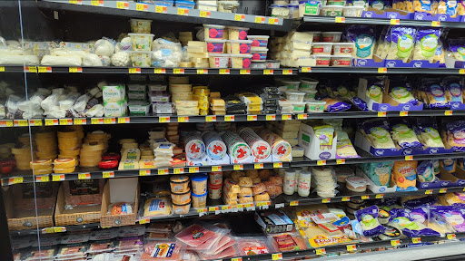 Supermarket «Walmart Neighborhood Market», reviews and photos, 125 Maryport Dr, Myrtle Beach, SC 29575, USA