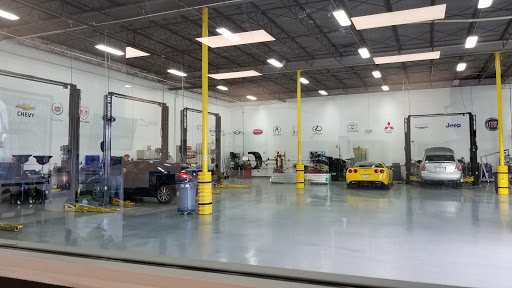 Auto Repair Shop «Meineke 2578», reviews and photos, 7878 NW 103rd St b, Hialeah Gardens, FL 33016, USA