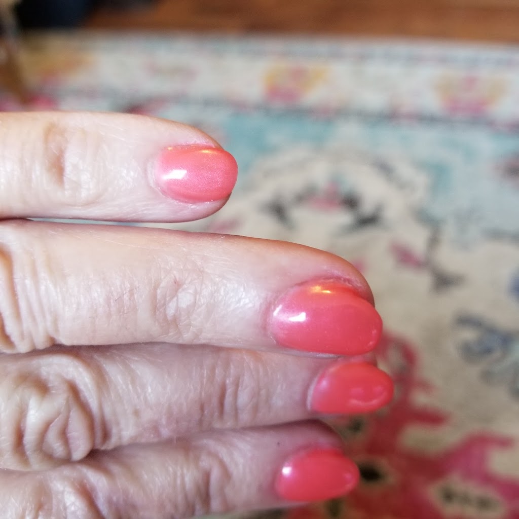 Richard nail & spa 91321