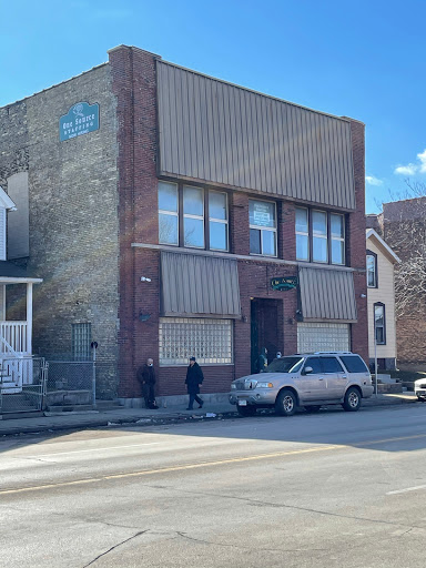 Temp Agency «One Source Staffing Inc», reviews and photos, 1223 W National Ave, Milwaukee, WI 53204, USA