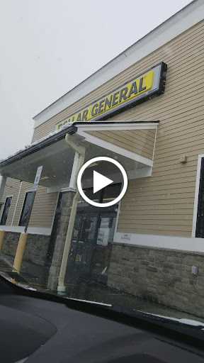 Discount Store «Dollar General», reviews and photos, 200 S Main St, Rutland, VT 05701, USA