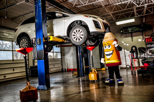 Car Dealer «Selinsgrove Ford», reviews and photos, 10 N Susquehanna Trail, Selinsgrove, PA 17870, USA