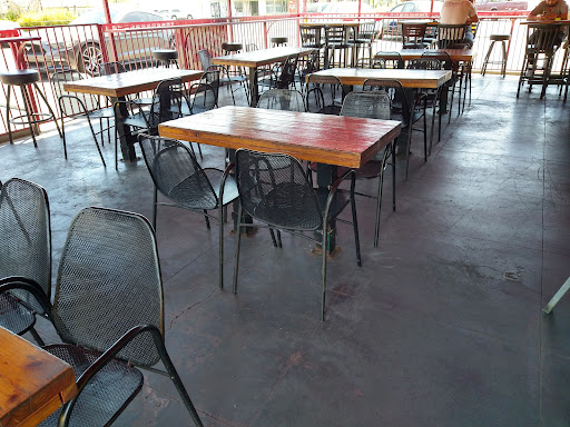 Angelo's Hamburgers