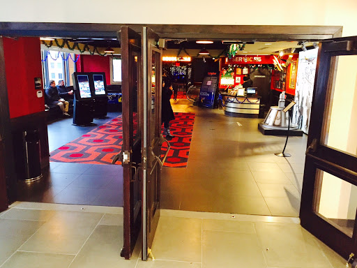 Movie Theater «Alamo Drafthouse - Downtown Brooklyn», reviews and photos, 445 Albee Square W #4, Brooklyn, NY 11201, USA