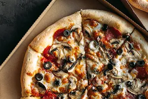 Pizza Planet — бесплатная доставка пиццы image