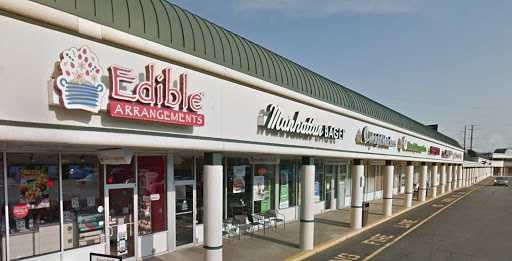 Shopping Mall «Tano Mall», reviews and photos, 1199 Amboy Ave, Edison, NJ 08837, USA