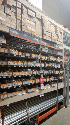Home Improvement Store «The Home Depot», reviews and photos, 350 N Orchard Ave, Ukiah, CA 95482, USA