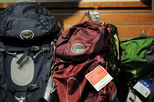 Outdoor Sports Store «Good Sports Outdoor Outfitters», reviews and photos, 12730 I-10 #300, San Antonio, TX 78230, USA