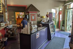 Nunyuns Bakery & Cafe image