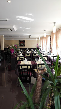 Atmosphère du Restaurant japonais Sushi Royal à Neuilly-sur-Marne - n°13