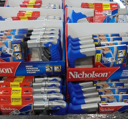 Building Materials Store «Dirt Cheap Building Supplies», reviews and photos, 8102 N Davis Hwy, Pensacola, FL 32514, USA