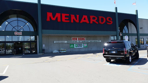 Home Improvement Store «Menards», reviews and photos, 10555 E US Hwy 36, Avon, IN 46123, USA