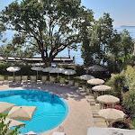 Photo n°1 de l'avis de Mona.l fait le 11/07/2019 à 17:11 sur le  Hotel Savoy Palace à Gardone Riviera