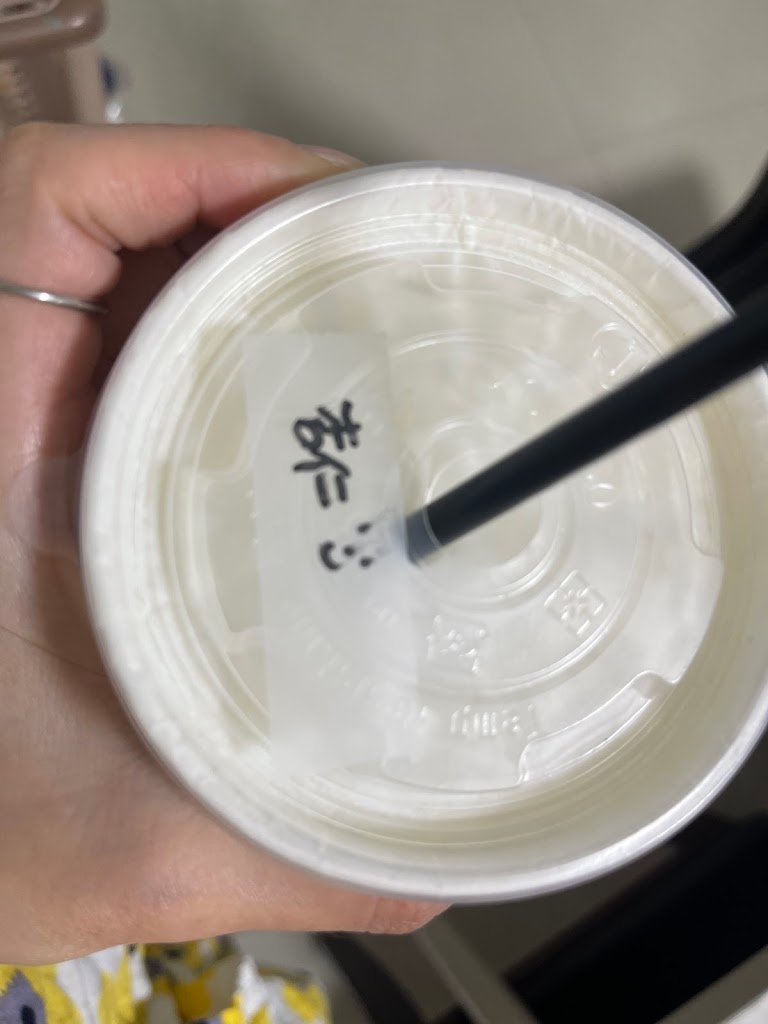 啵可甜食飲品專賣 的照片