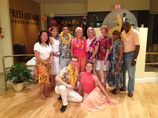 Dance School «Fred Astaire Dance Studio of Manhasset», reviews and photos, 20 Park Ave, Manhasset, NY 11030, USA