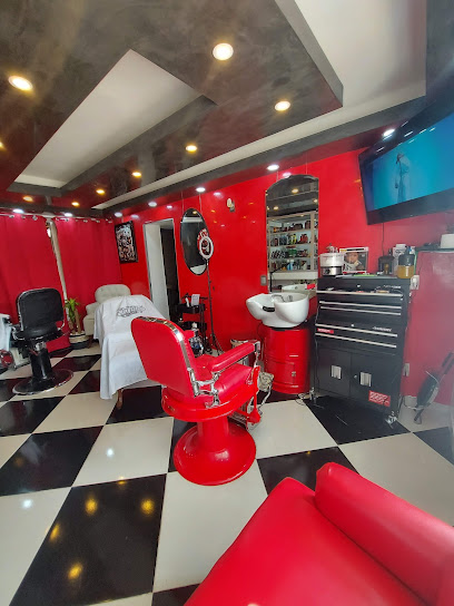 Negros BarberShop