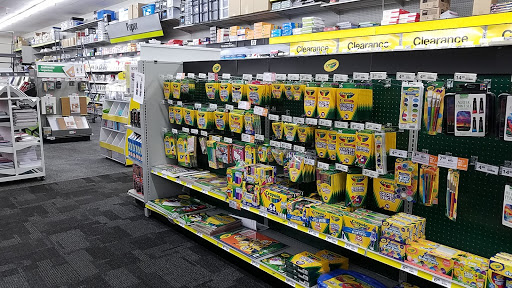 Office Supply Store «Staples», reviews and photos, 1325 S Park St, Carrollton, GA 30117, USA