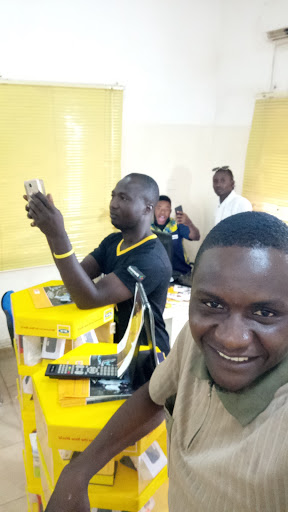 Continental Computers Mall, Katsina, Nigeria, Middle School, state Katsina