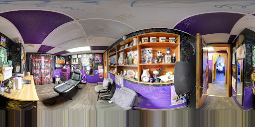 Find best dog tattoo ideas for your next unique tattoo in Niles at Paparazzi Tattooz & Body Piercings