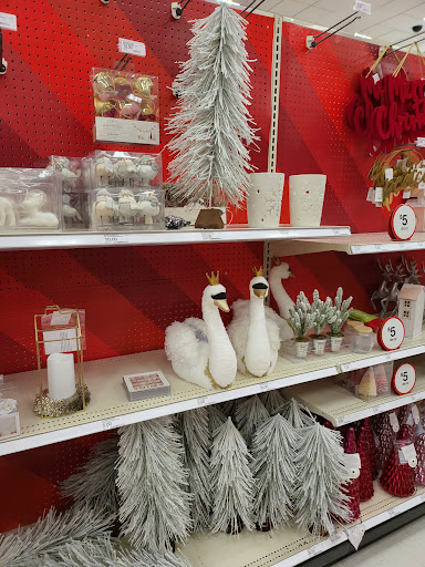 Department Store «Target», reviews and photos, 1525 Market Pl Blvd, Cumming, GA 30041, USA