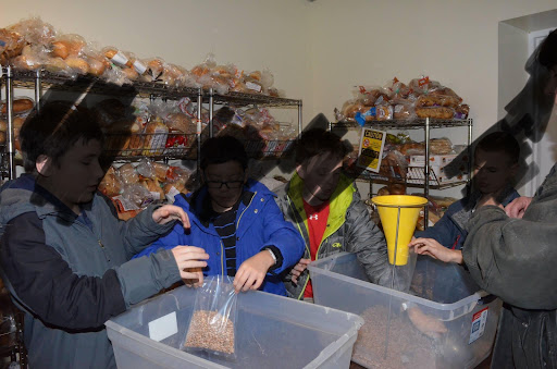 Food Bank «Arlington Food Assistance Center (AFAC)», reviews and photos