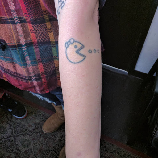 Explore time heals all wounds tattoo ideas, creative tattoo ideas in Victorville, available at Doctor Inks Tattoo Clinic