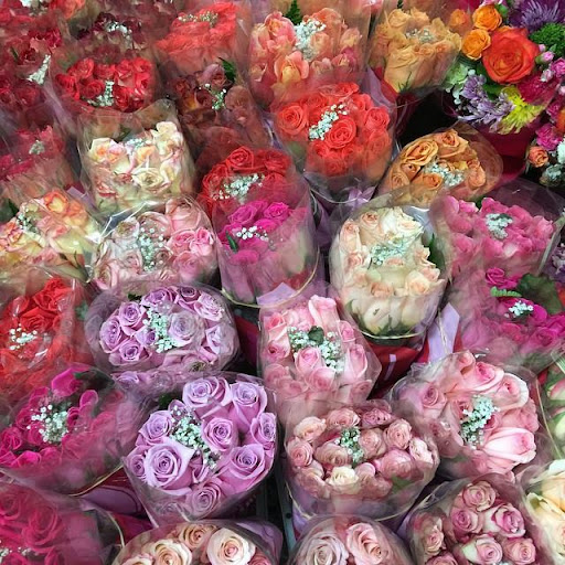 Florist «Jack & Rose Florist», reviews and photos, 300 Woodbury Rd, Woodbury, NY 11797, USA