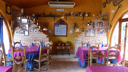 Restaurante El Paradero - C. Nueva, 25, 50480 Paniza, Zaragoza, Spain