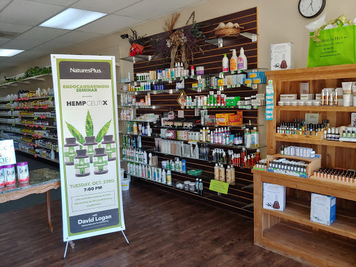 Health Food Store «Health Hut», reviews and photos, 723 Harwood Rd, Bedford, TX 76021, USA