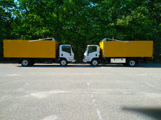 Auto Body Shop «Hyers Auto Body Inc», reviews and photos, 91 Sunset Ave, Toms River, NJ 08755, USA