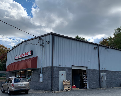 Auto Parts Store «Norwood Auto Parts», reviews and photos, 57 Abbett Ave, Morristown, NJ 07960, USA