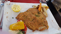 Escalope panée du Restaurant L'Escalope à Mulhouse - n°11