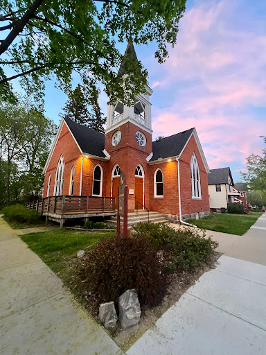 Community of Christ - Ann Arbor