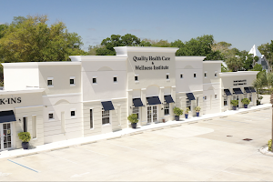 Quality Health Care & Wellness Institute image