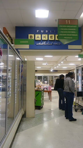 Supermarket «Publix Super Market at Palm Lakes Plaza», reviews and photos, 7230 W Atlantic Blvd, Margate, FL 33063, USA