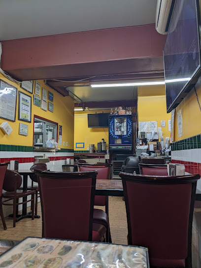 Nuevo Tacos Al Suadero - 97-22 Roosevelt Ave, Corona, NY 11368