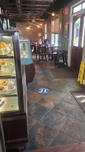 Coffee Shop «Common Ground Coffee House», reviews and photos, 102 W Street Ext, Beaufort, SC 29902, USA