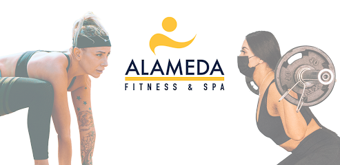 Alameda Fitness & Spa - 2227 Mariner Square Loop, Alameda, CA 94501