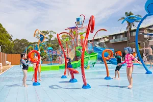 BIG4 Easts Beach Holiday Park image