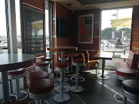 Atmosphère du Restauration rapide McDonald's Langon - n°5