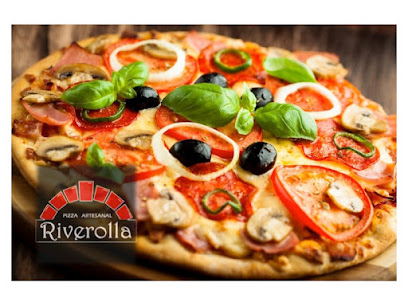 RIVEROLLA PIZZA, , 