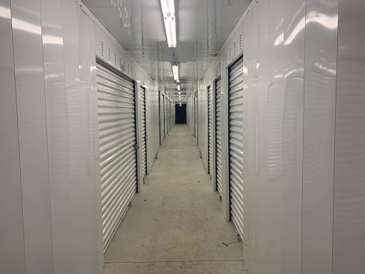 Self-Storage Facility «Haynes Run Storage», reviews and photos, 246 Route 70, Medford, NJ 08055, USA