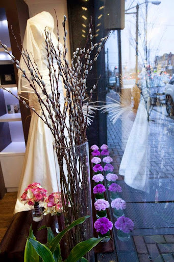 Wedding Store «Max Bridal NY», reviews and photos, 162 Jericho Turnpike, Mineola, NY 11501, USA