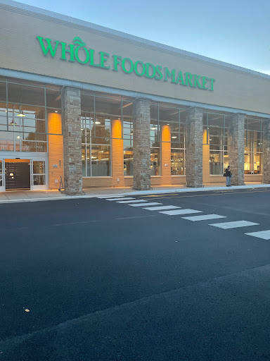 Grocery Store «Whole Foods Market», reviews and photos, 4501 Market Commons Dr, Fairfax, VA 22033, USA