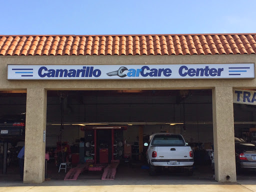 Auto Repair Shop «Camarillo Car Care Center», reviews and photos, 2739 E Daily Dr, Camarillo, CA 93010, USA
