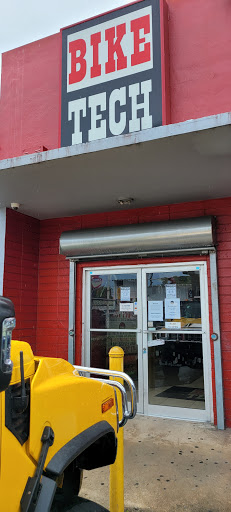Bicycle Store «Bike Tech», reviews and photos, 7252 Bird Rd, Miami, FL 33155, USA