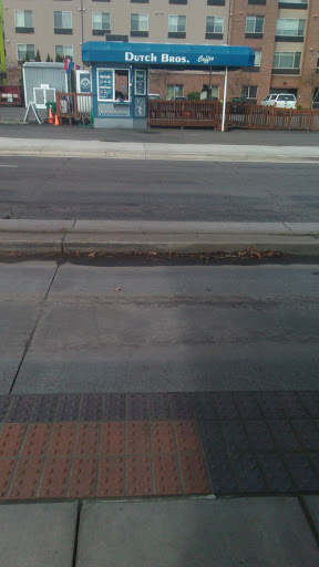 Coffee Shop «Dutch Bros», reviews and photos, 2115 Franklin Blvd, Eugene, OR 97403, USA