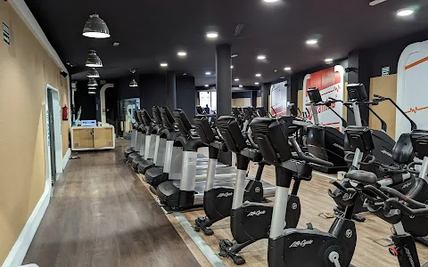 Synergym Mijas Costa image