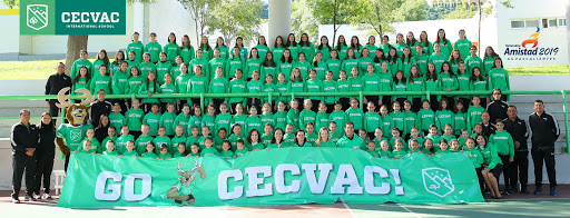 CECVAC International School