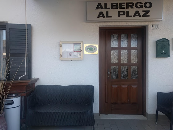 Extérieur hôtels Albergo Al Plaz 38010 Fai della Paganella